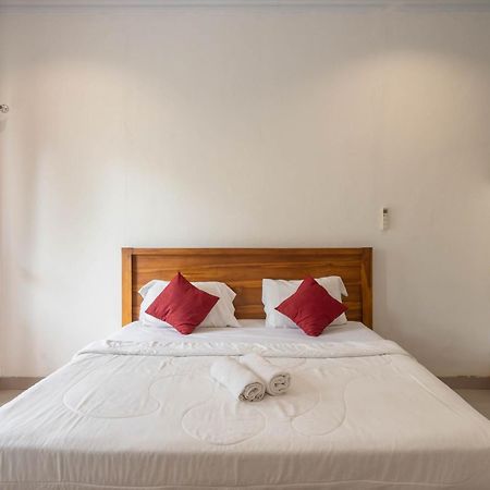 Omah Nusa Villa Redpartner Toyapakeh Dış mekan fotoğraf