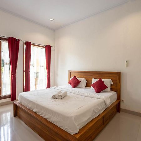 Omah Nusa Villa Redpartner Toyapakeh Dış mekan fotoğraf