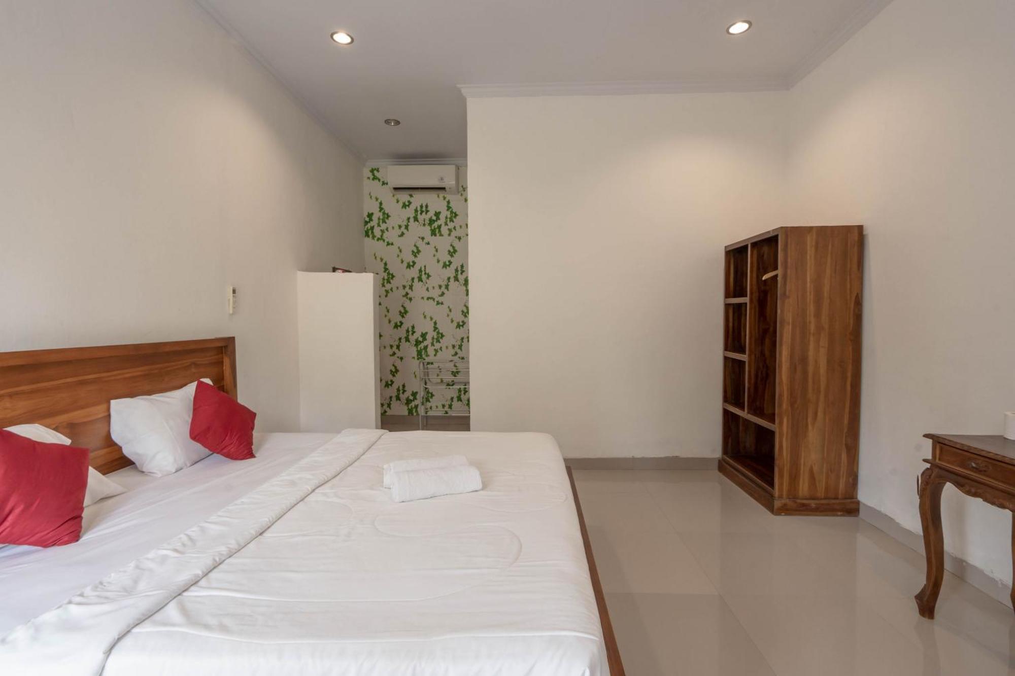 Omah Nusa Villa Redpartner Toyapakeh Dış mekan fotoğraf