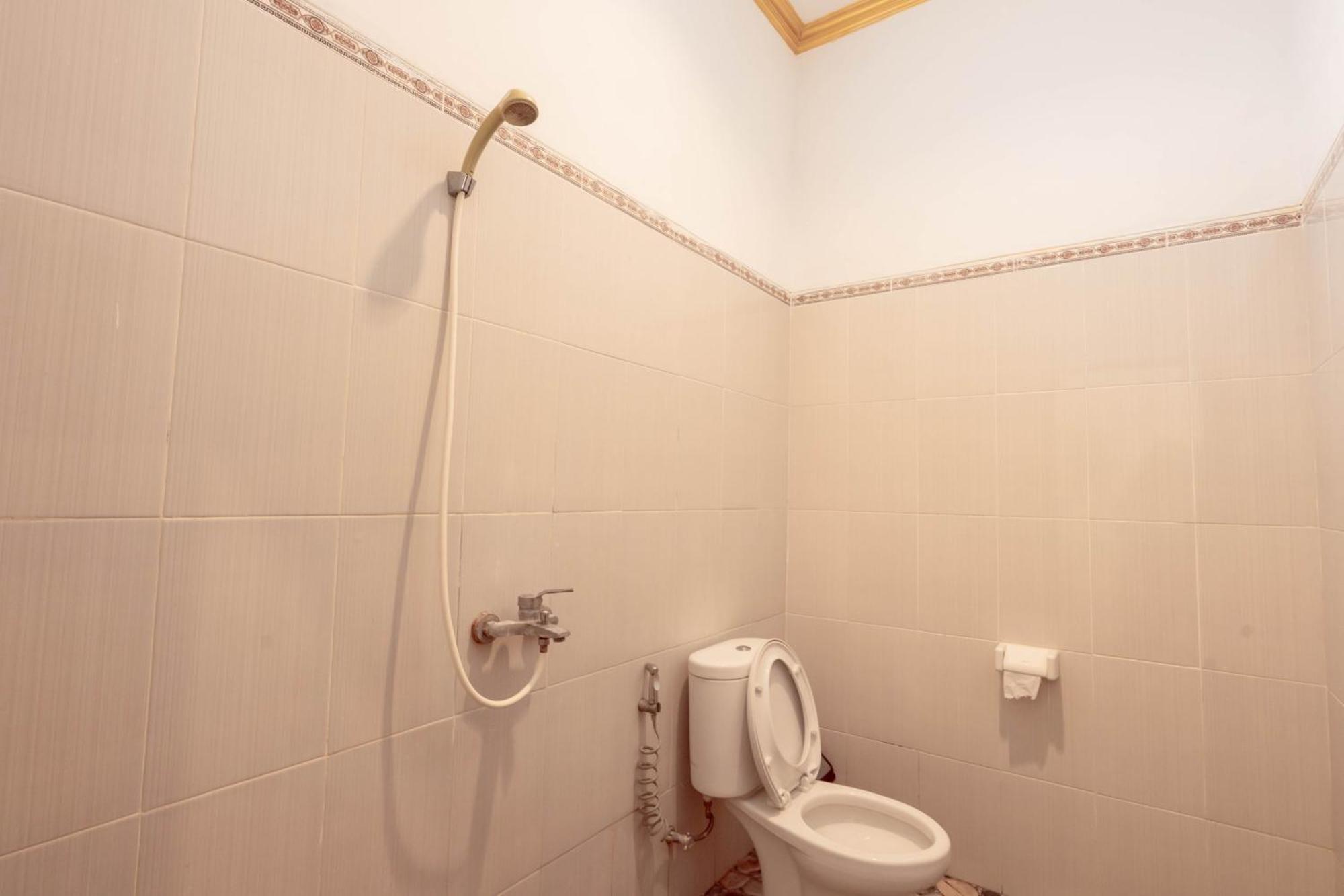Omah Nusa Villa Redpartner Toyapakeh Dış mekan fotoğraf
